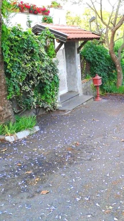 Villa San Bartolomeo San Gregorio de Catania Exterior foto